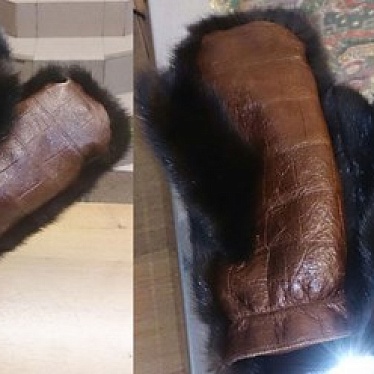 "Виктория Витвицкая Люкс"