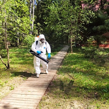 ООО ПДК «Авангард»