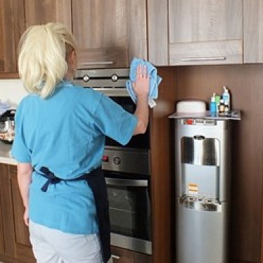 Веста Клининг