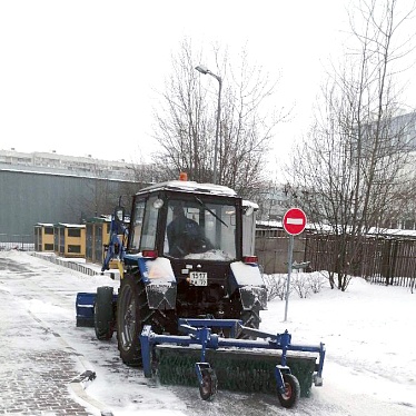 Сервис Престиж 