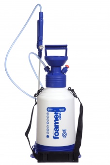 Пеногенератор ORION SUPERFOAMER  Heavy Duty