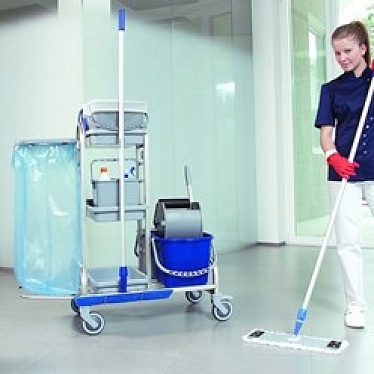 Клининговая компания "Веник"