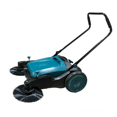 Детальное фото товара: Машина механическая подметальная Tarex JH-980