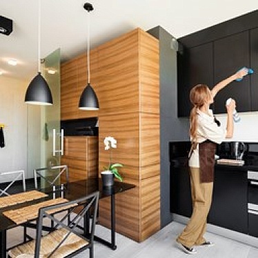 "Бюро Чистоты братьев Чистовых" Липецк