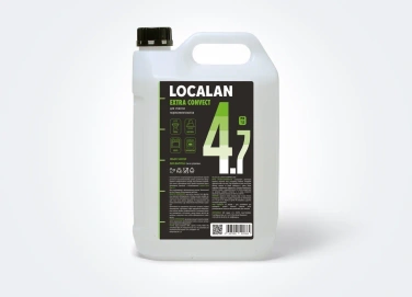 Детальное фото товара: 4.7 LocaLan Extra Convect, 5 л