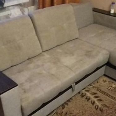 Химчистка мягкой мебели и ковров