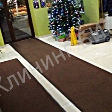 Клининг БИО