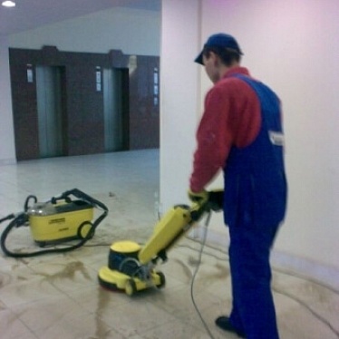 Slon Cleaning