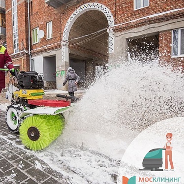 Москлининг