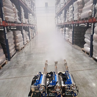 ООО ПДК «Авангард»