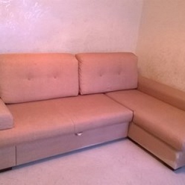 Веста Клининг