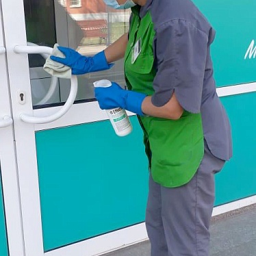 Сервис Престиж 