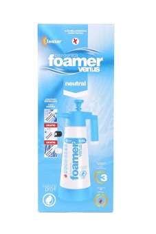 Пеногенератор Venus Super Foamer Pro+