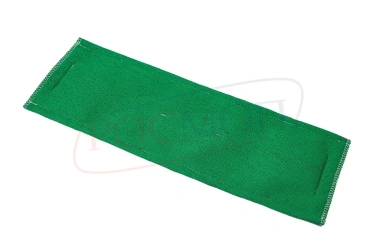 Детальное фото товара: Моп микрофибра с напылением карман + язык