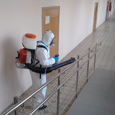 ООО ПДК «Авангард»