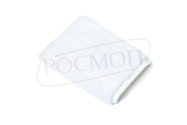 Детальное фото товара: Рукавица микрофибра универсальная внутренний карман