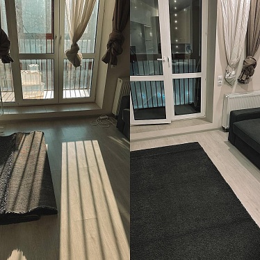 Green Clean, филиал в г. Москва