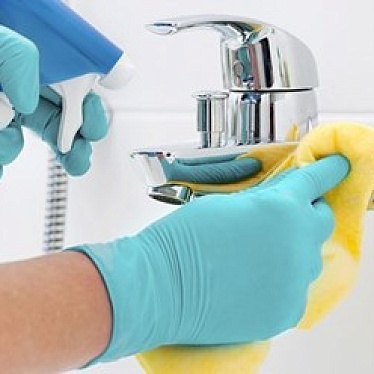 Эксперт Клининг