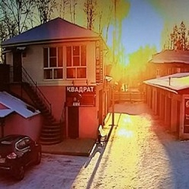 АМК "КВАДРАТ"