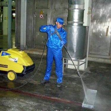 Slon Cleaning