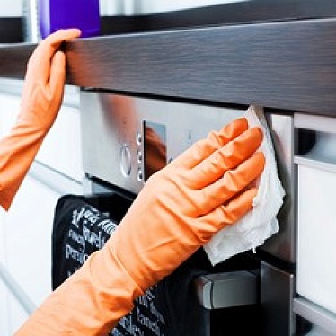 Клининговая компания "Веник"