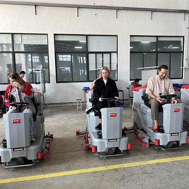 Юла-Клининг