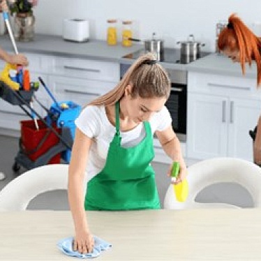 Норд Клининг