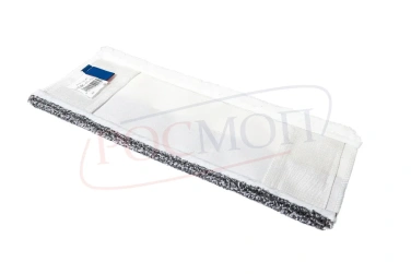 Детальное фото товара: MMК-40-01 МОП МИКРОФИБРА КОМБИНИРОВАННЫЙ