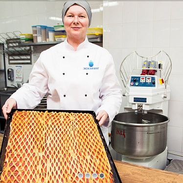 Экоклининг