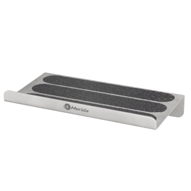 Детальное фото товара: Полка для телефона металлическая «MERIDA STELLA R» (матовая)