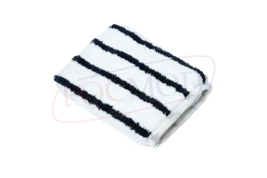 Детальное фото товара: GLА-800 Рукавица микрофибра со вставками