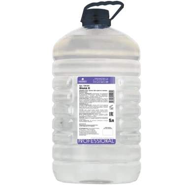 Детальное фото товара: Diona E, 5 л