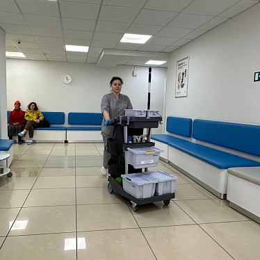 Юла-Клининг