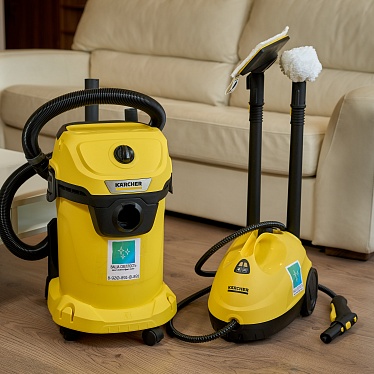  Клининг "Ваша светлость"