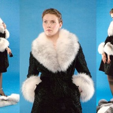 "Виктория Витвицкая Люкс"