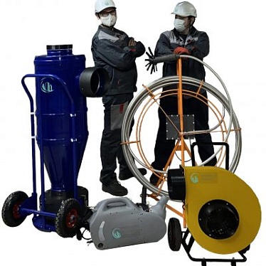 ГК Серебряный Стандарт