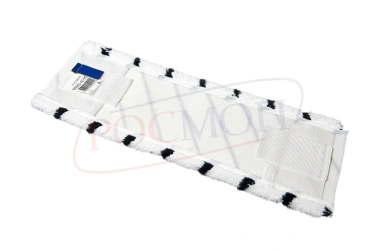 Детальное фото товара: MMXD-40-RS Моп микрофибра с диагональными полосами скольжения