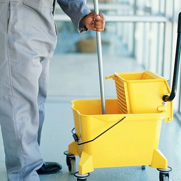 Территория Чистоты