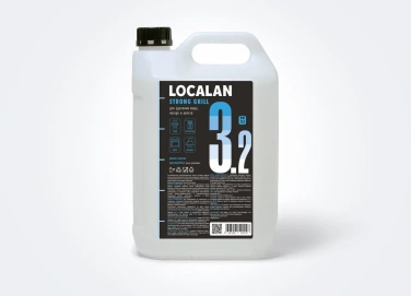 Детальное фото товара: 3.2 LocaLan Strong Grill, 5 л