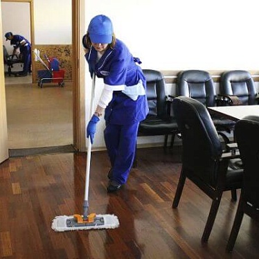 Slon Cleaning