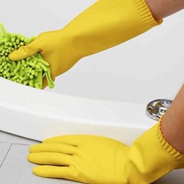 Клининговая компания "Веник"