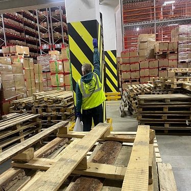 ООО ПДК «Авангард»