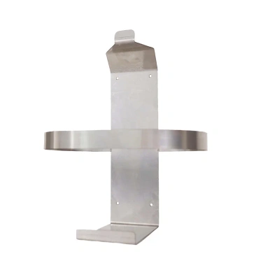 Детальное фото товара: Диспенсер HACCPER Control point для протирочных материалов в гигиеничном одноразовом пакете