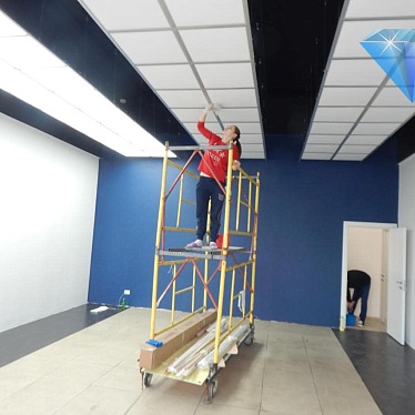 Клининг - Сервис