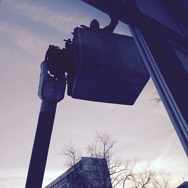 Территория Чистоты