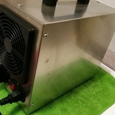 Боно Сервис, клининговая компания