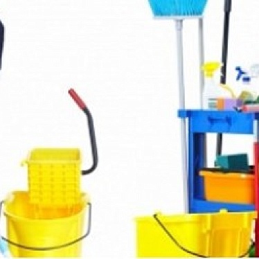 Бюро чистоты Братьев Чистовых