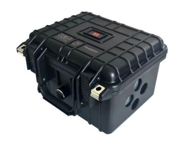 Детальное фото товара: Озонатор воздуха Amber 20000