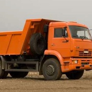 Вывоз мусора