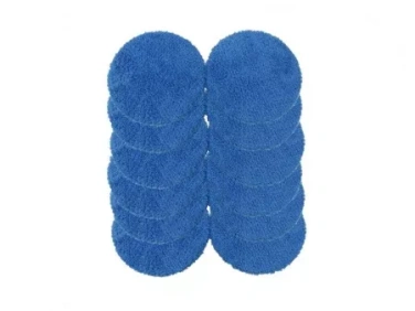 Детальное фото товара: Чистящие салфетки Hobot 168 синие (12 шт. в упак) подходят для (188,368,388,R3)